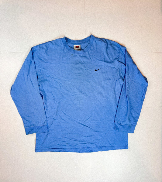 Vintage Nike Long Sleeve - L